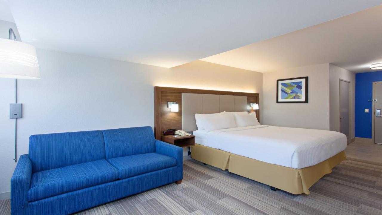 Holiday Inn Express Mira Mesa San Diego By Ihg Ngoại thất bức ảnh