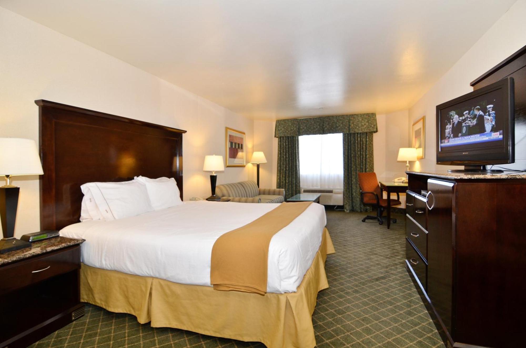 Holiday Inn Express Mira Mesa San Diego By Ihg Ngoại thất bức ảnh