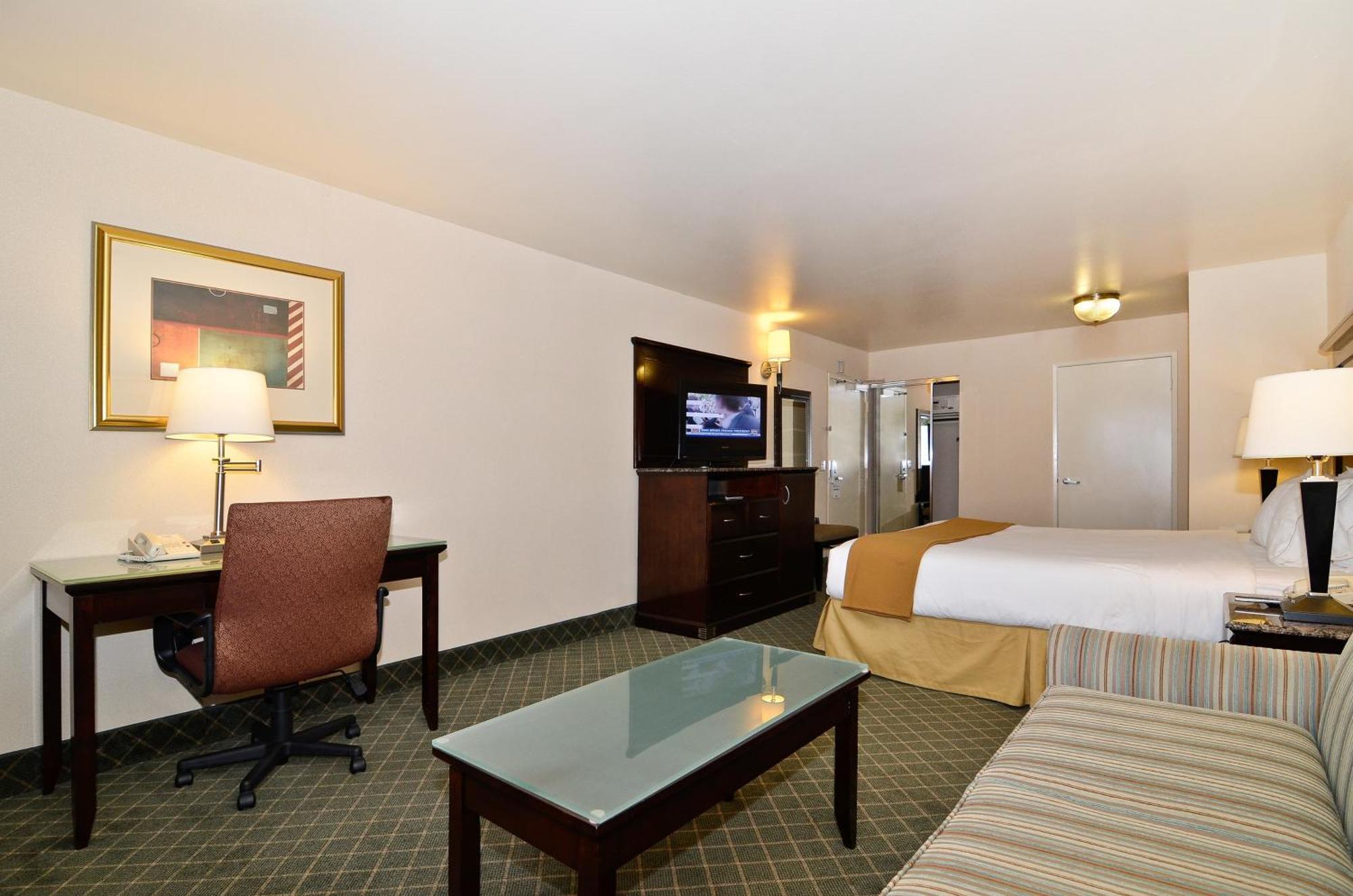 Holiday Inn Express Mira Mesa San Diego By Ihg Ngoại thất bức ảnh