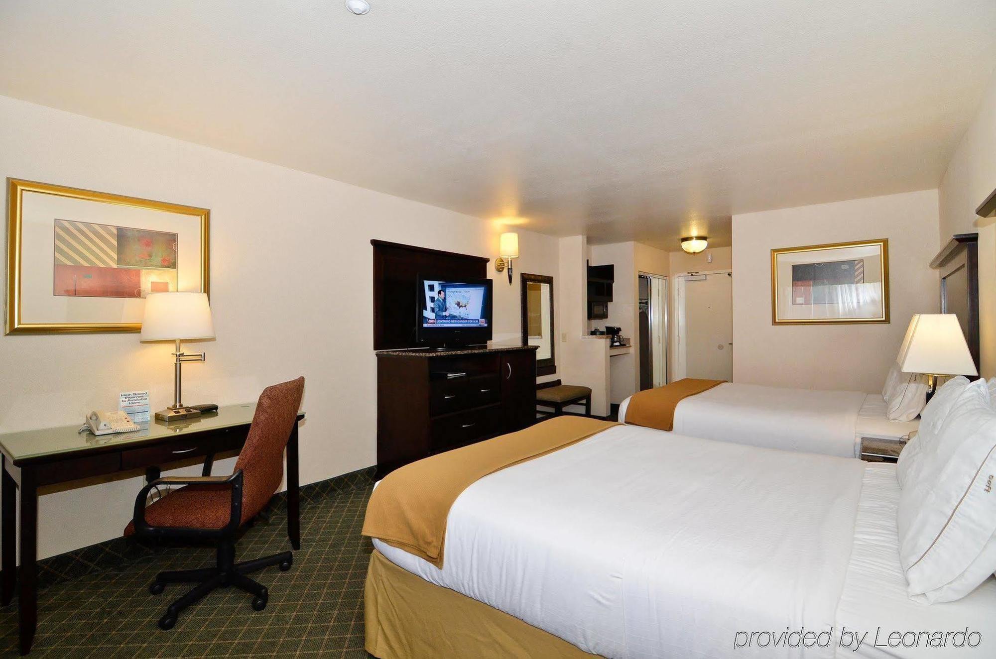 Holiday Inn Express Mira Mesa San Diego By Ihg Ngoại thất bức ảnh