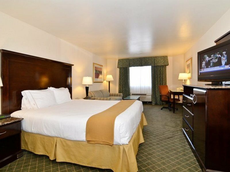 Holiday Inn Express Mira Mesa San Diego By Ihg Ngoại thất bức ảnh