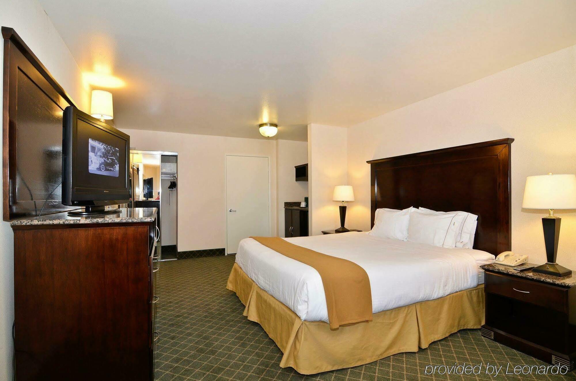 Holiday Inn Express Mira Mesa San Diego By Ihg Ngoại thất bức ảnh