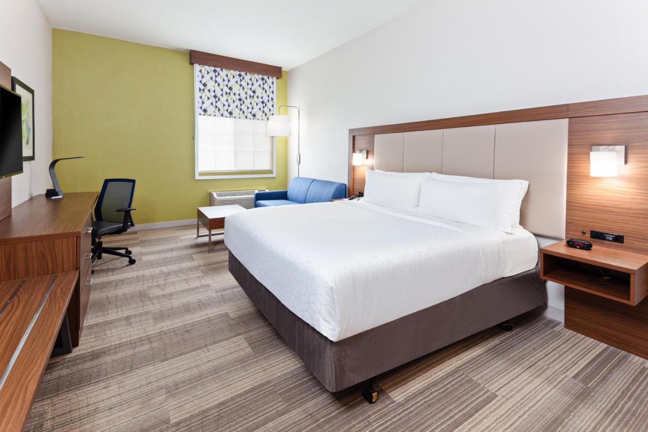 Holiday Inn Express Mira Mesa San Diego By Ihg Ngoại thất bức ảnh