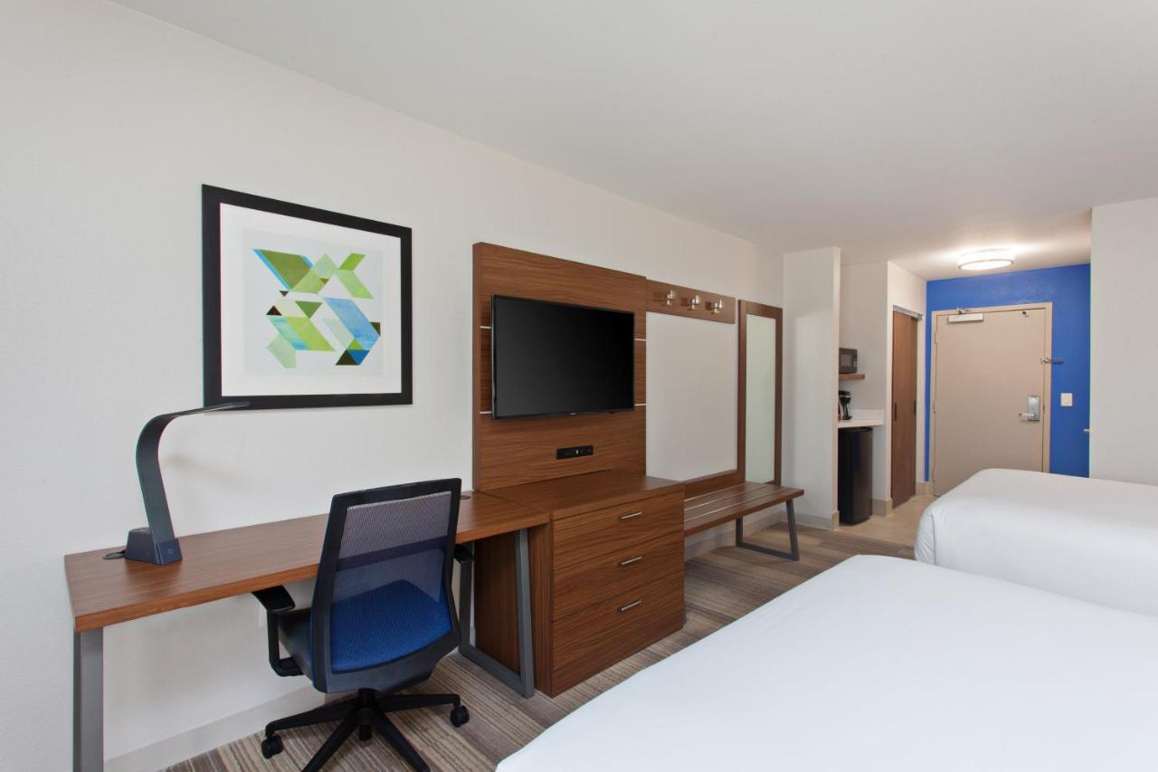 Holiday Inn Express Mira Mesa San Diego By Ihg Ngoại thất bức ảnh