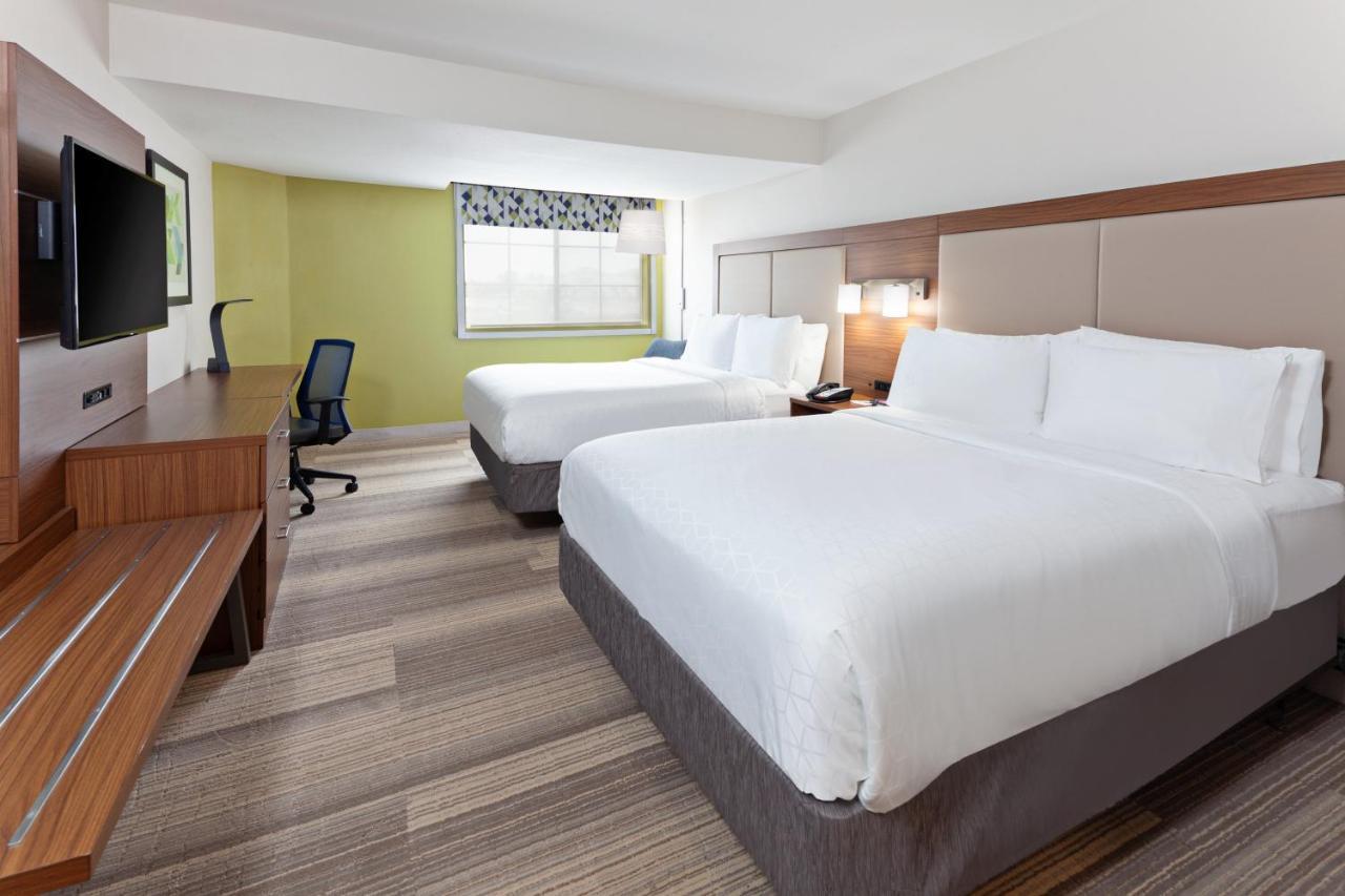 Holiday Inn Express Mira Mesa San Diego By Ihg Ngoại thất bức ảnh