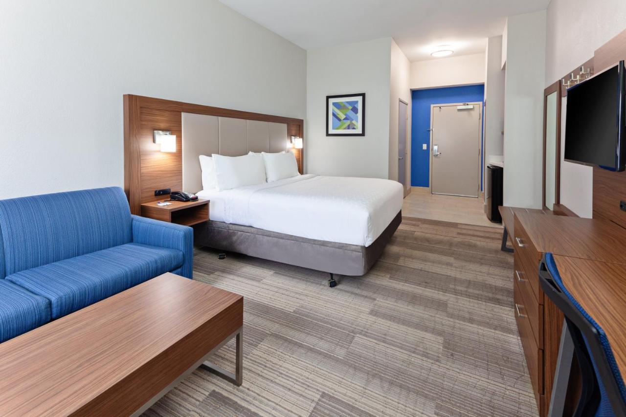 Holiday Inn Express Mira Mesa San Diego By Ihg Phòng bức ảnh